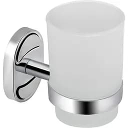 Склянка Lidz (CRG)-114.04.01 білий матовий