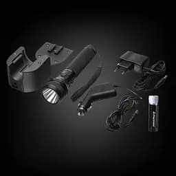Ліхтар тактичний Mactronic Patrol LTD (1000 Lm) Rechargeable (THH0055) - мініатюра 3