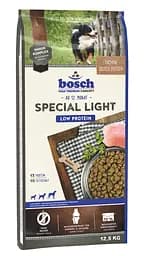 Сухий корм Bosch HPC Special Light для собак з пониженим вмістом білка 12.5 кг