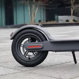 Електросамокат E-scooter M365 Pro 11Ah чорний (модель 2025 року) - мініатюра 6