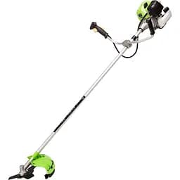 Триммер садовый бензиновый BCG-3014 52см.куб 4.1л.с. леска 44см нож 25.5см 6.6кг Gartner sad0002083