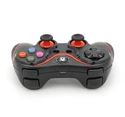 Геймпад Bluetooth джойстик для смартфона Voltronic V-8 PC/PS3/PS4/Android Black - мініатюра 3
