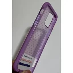 Протиударний чохол Tech21 Evo Check для iPhone 11 Pro (5.8") Orchid T21-7862 - мініатюра 10