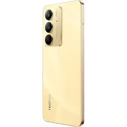 Смартфон Realme C75 8/256GB Lightning Gold Global EU [129231] - мініатюра 6
