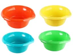 Миска с носиком 10 л "медеа" (пищевая)