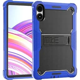 Чехол ArmorStandart Rover Case для Redmi Pad Pro/Poco Pad Blue (ARM84977) [138033]