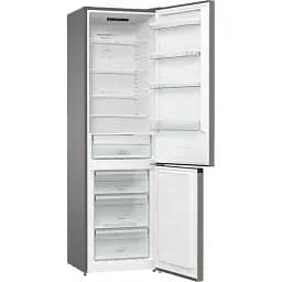 Холодильник Gorenje NRK6202EXL4 - мініатюра 5