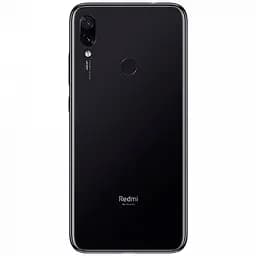 Смартфон Xiaomi Redmi Note 7 Pro 6/128Gb Black (Grade C) Seller Refurbished - мініатюра 2