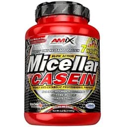 Протеїн Amix Nutrition Micellar Casein Лісові ягоди 1 кг