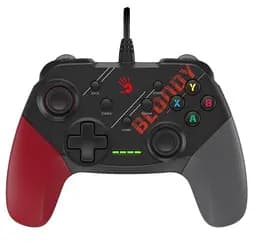 Геймпад GP30 Black/Red/Grey Bloody teh0020793