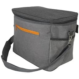 Термосумка Bo-Camp 30 Liters Grey (6702920) (DAS301479)