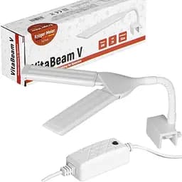 Світильник LED Kruger Meier VitaBeam V 8W для акваріумів 10-40 літрів та рослин - мініатюра 2