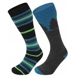 Носки Lorpen S2WLN 6710003 Blue XL (1052-6710003 5765 XL)