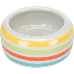 Керамічна миска для хом'яку Trixie, 50 мл