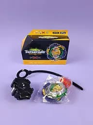 Гра запускач бей Бейблейд BEYBLADE BB185