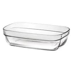 Салатник десертный Duralex Lys, 500 мл, 15*9 см, прозрачное стекло (5003AF06)