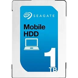 Жесткий диск 2.5" Seagate Mobile HDD SATA 1TB (ST1000LM035) [135856]