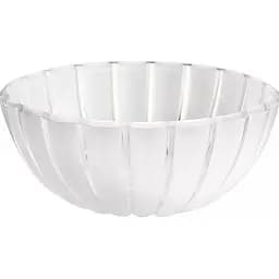 Салатник Guzzini Dolcevita 25 см белый (29690242)