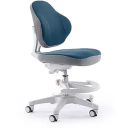 Детское кресло Evo-Kids Mio Classic Dark blue (Y-405 DB)