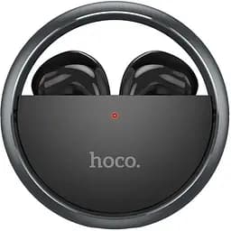 Навушники бездротові Hoco TWS EW23 вкладиші сірий