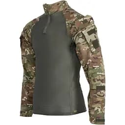 Тактична сорочка VAV Wear Compat 01 M Камуфляж