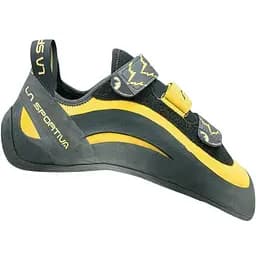 Скельники La Sportiva Miura VS 37 Yellow/Black LaSportiva (1052-555 37)