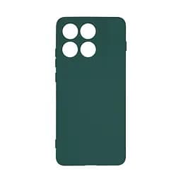 Чехол ArmorStandart ICON для Motorola Edge 70 5G Camera cover Dark Green (ARM89804)