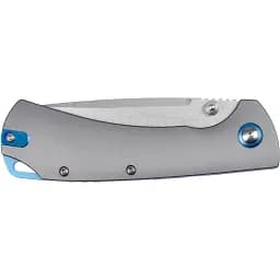 Ніж Skif Frontier Jr Aluminium Grey - мініатюра 4