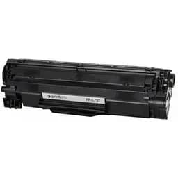 Картридж PrintPro CANON 737 MF211/MF212w/MF216n DUAL PACK (PP-C737DP)