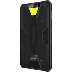 Планшет Ulefone Armor Pad 2 8/256GB LTE Black Global version - мініатюра 6