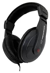 Навушники Esperanza EH120 Black (EH120)