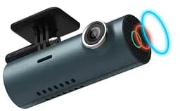 Автомобільний відеореєстратор 70mai Dash Cam M300 SHD Navy - мініатюра 6