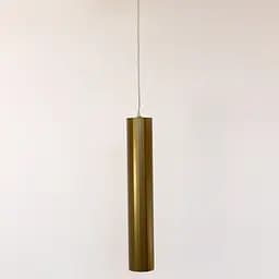 Підвісний світильник Friendlylight DOT P LED 20W 3000K Gold FL3009