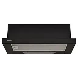 Вытяжка телескопическая Eleyus BREEZE 470 50 BL