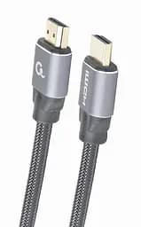 Кабель Cablexpert HDMI - HDMI V 2.0 (M/M), 10 м, Black (CCBP-HDMI-10M) - мініатюра 2