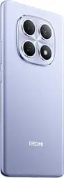 Смартфон Xiaomi Redmi Note 15 4G 8/256GB Purple (Global) (with charger) - мініатюра 6