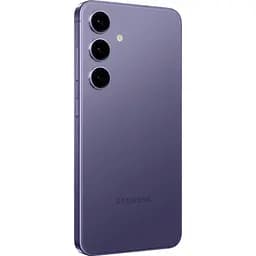 Смартфон Samsung Galaxy S24 8/256GB Cobalt Violet (SM-S921BZVGEUC) - мініатюра 4
