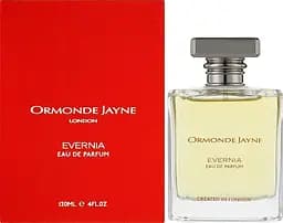 Парфумована вода Ormonde Jayne Evernia Тестер 120 мл  - мініатюра 4