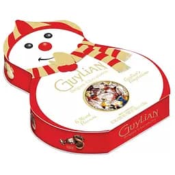 Шоколадні цукерки Guylian Сніговик, 135 г