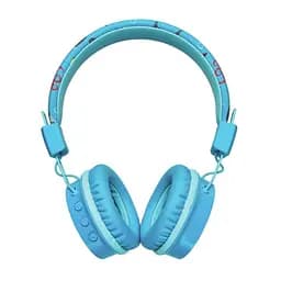 Навушники Trust Comi Kids Over-Ear Blue (23128) - мініатюра 2