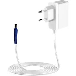 Зарядний пристрій для пилососу MEROM 36V Заміна RS-RH5275 для Rowenta Air Force Extreme RH887101