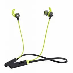 Навушники MONSTER iSport Lite Bluetooth із шийним ободом Зелений 
