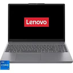 Ноутбук Lenovo IdeaPad Slim 5 i7-13620H 49GHz, 10 cores, IPS, 48GB DDR5, 1500GB, UHD, Без ОС