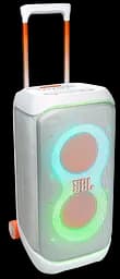 Портативна акустика JBL PartyBox Stage 320 White (JBLPBSTAGE320SWEP) (7075161) - мініатюра 2