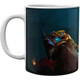 Кружка GeekLand Dota Дота постер DT.02.040