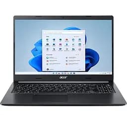 Ноутбук ACER Aspire 5 A515-45-R5XY,7 5700U la 43GHz,16GB,1TB,Windows 11 Home