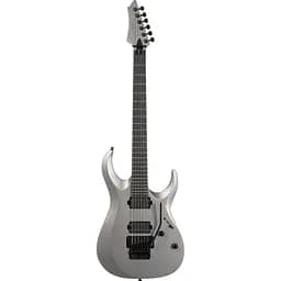 Електрогітара Cort X500 Menace Grey Silver [130761]