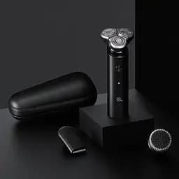 Електробритва MiJia Electric Shaver S500C - мініатюра 5