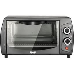 Электрическая мини-духовка RAF R.5320B, 14 л, черная (42959-R.5320B_1173)