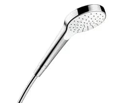 Ручной душ Hansgrohe Croma Select S 26804400, Белый